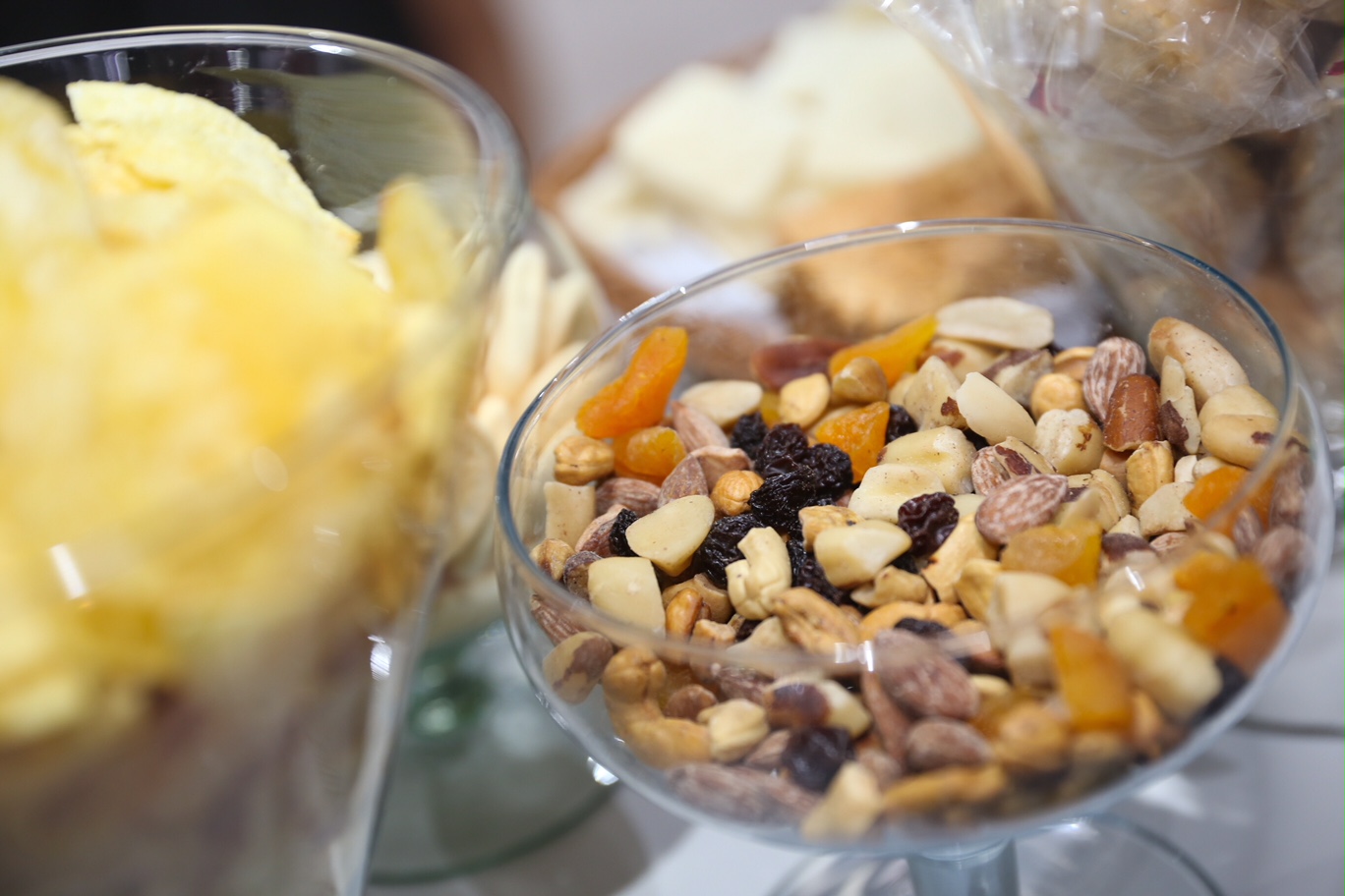 Welcome Coffee Kalif