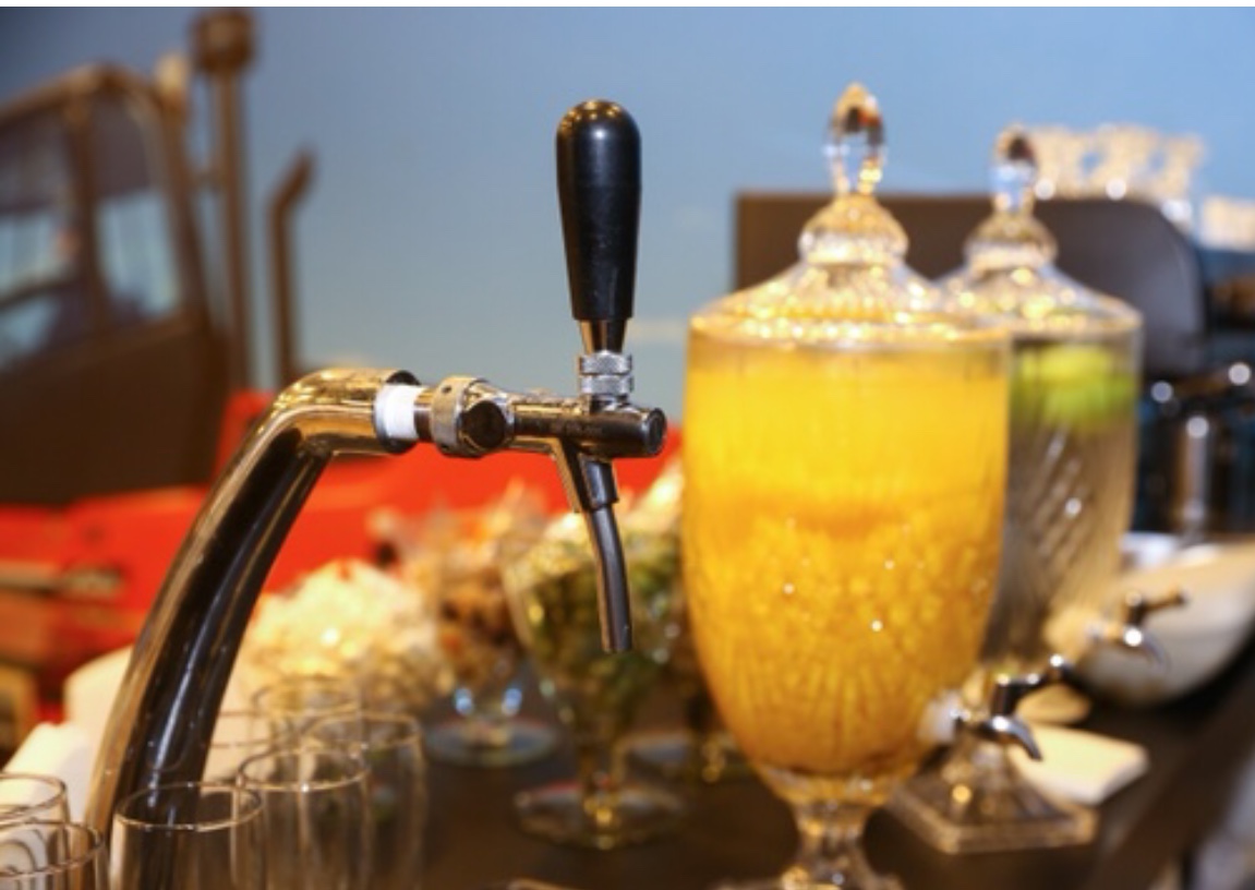 Welcome Coffee Kalif